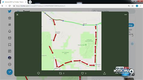 ezeRoad US 180 Arizona US Route 180 Live Traffic, Construction and Accident Report. . Adot accident reports today